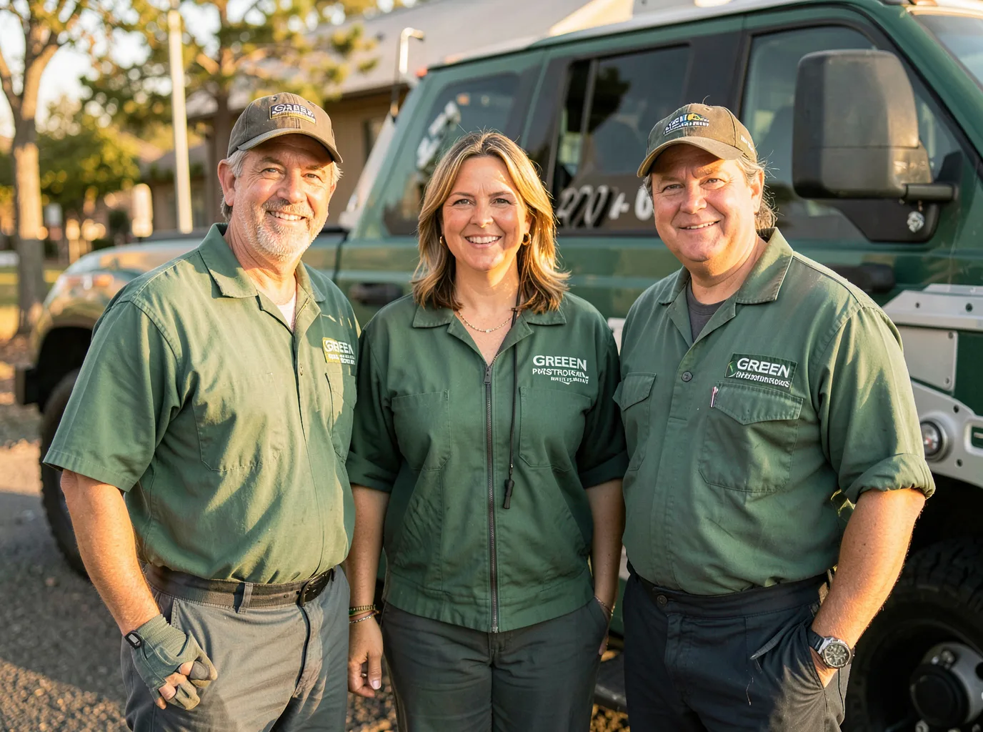 Water Damage Restoration company in Canute, OK