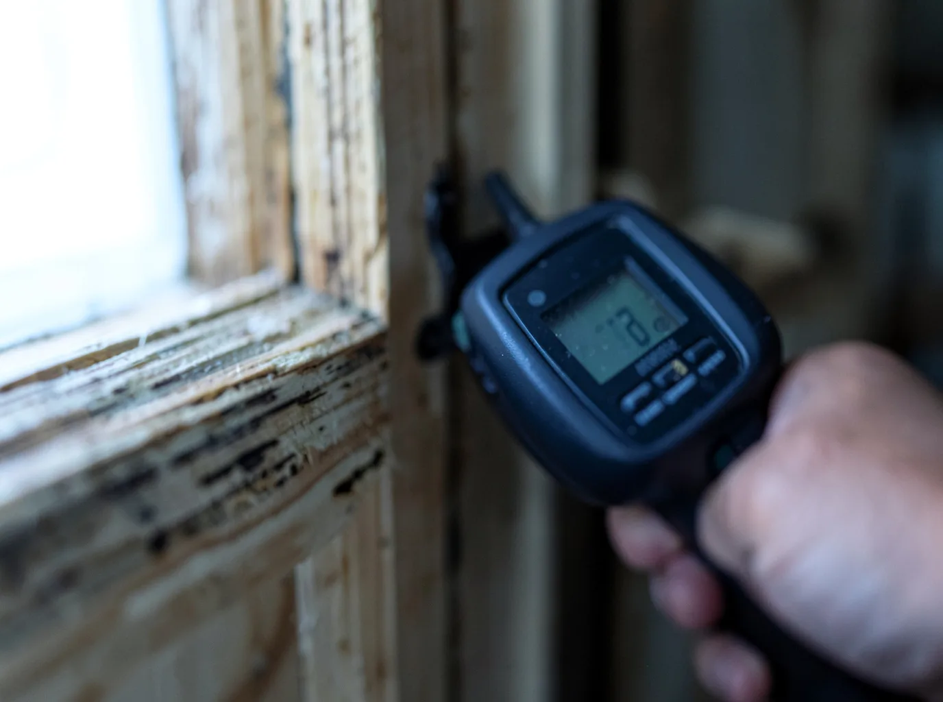 Ceiling Water Damage Repair in Canute, OK