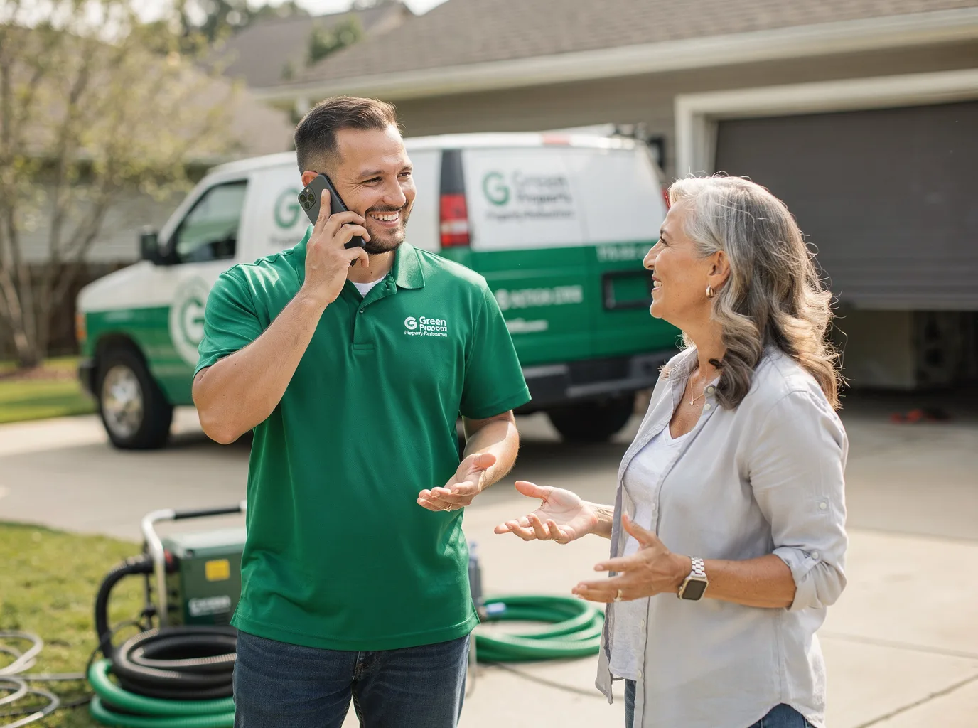 Water Damage Restoration Canute, OK FAQs